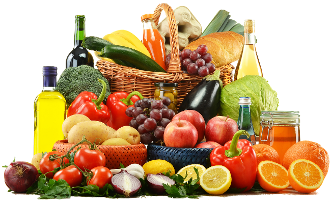 Familiengottesdienst zum Erntedank