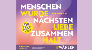 Bundestagswahl 2025