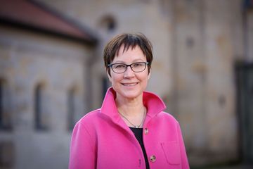 Neue Präses für die Evangelische Kirche von Westfalen