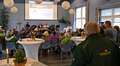 50 Jahre Abenteuerdorf Wittgenstein - Festakt zum Jubiläum