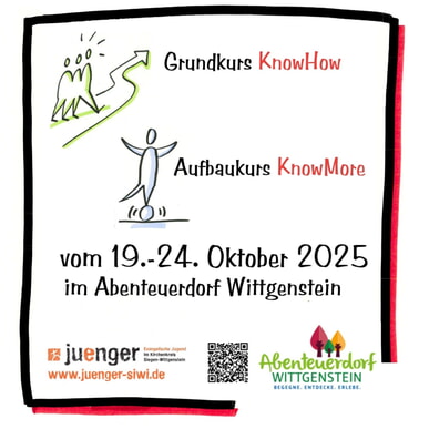 Know How / Know More