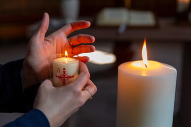 Wenn dich jemand fragt… Was ist Ostern?