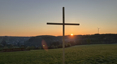Rückblick auf Ostern