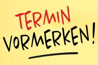 Gemeindeversammlung heute, 1. Juli, 19:30 Uhr im Gemeindehaus