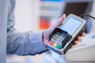 Neu ab Oktober: Digitale Kollekte