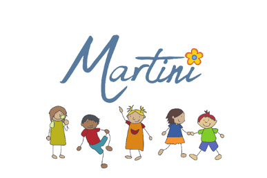 KiTa MARTINI sucht: P&auml;dagogische Fachkraft