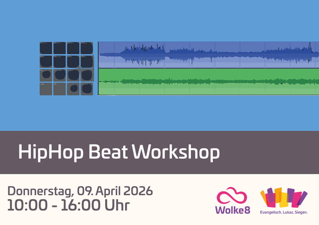 HipHop Beat Workshop