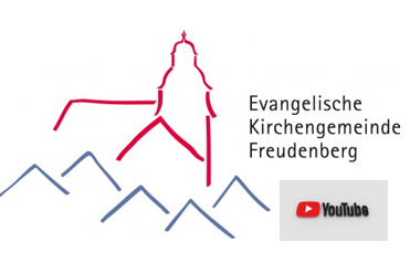 youTube:Gottesdienst 11. Mai | 10.00 Uhr Feuerwehrgerätehaus Büschergrund