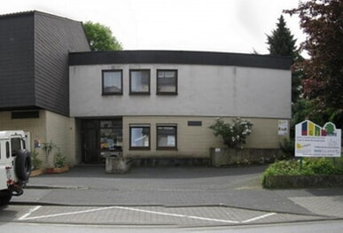 Im Gespr&auml;ch: Ver&auml;nderungen rund um unser Gemeindehaus