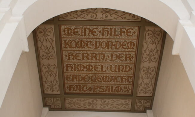 Gottesdienst