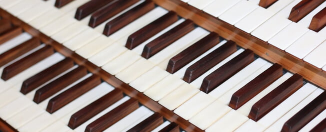 Neujahrsfeier des Bach-Chores 