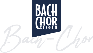 BACH-CHOR-KONZERTE