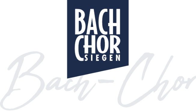 Bach-Chor-Probe