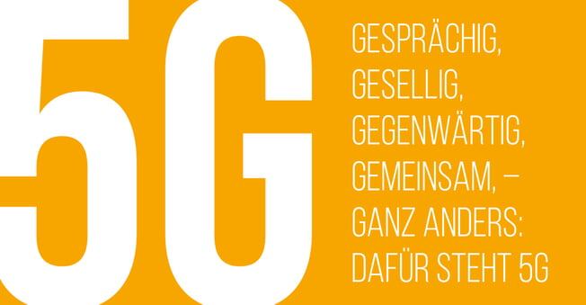 5G Gottesdienst Wolke 8
