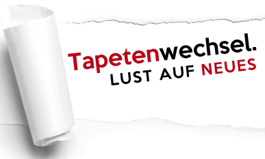 Tapetenwechsel-Vorbereitungstreffen