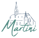 Logo Ev. Martini-Kirchengemeinde 
