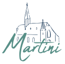 Logo Ev. Martini-Kirchengemeinde Siegen