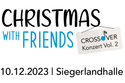 BACH-CHOR: Neues Jahresprogramm & Dezember-Vorschau