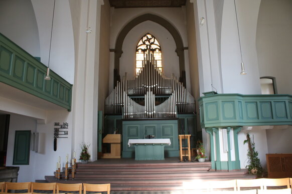 Förderverein Martinikirche Siegen e. V.