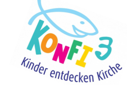 Konfi 3/8/2026 - erstes Konfi-Jahr in der 3. Klasse 