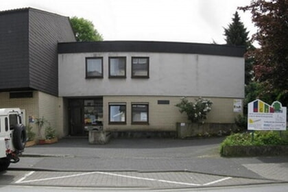 Im Gespr&auml;ch: Ver&auml;nderungen rund um unser Gemeindehaus