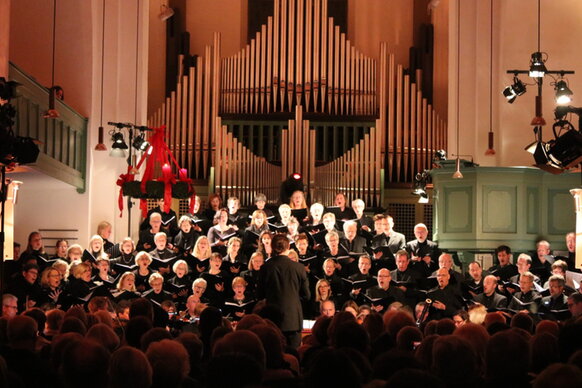 Bach-Chor Siegen