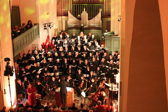 Bach-Chor Siegen