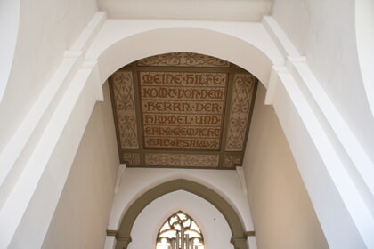 Vorstellung & Einf&uuml;hrung der neuen Presbyter