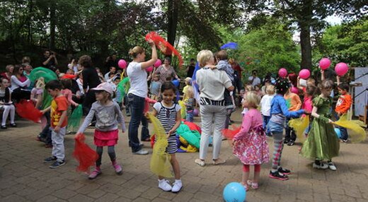 Ev. Kindertagesstätte