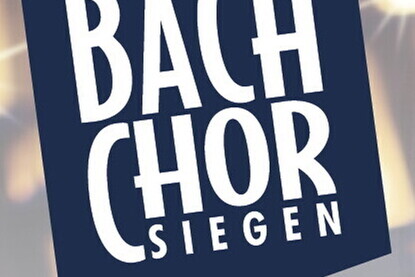 Bach-Chor-Konzerte im Dezember und Januar