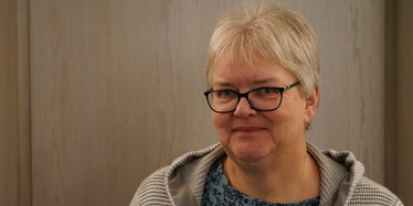 Bettina Fischbach