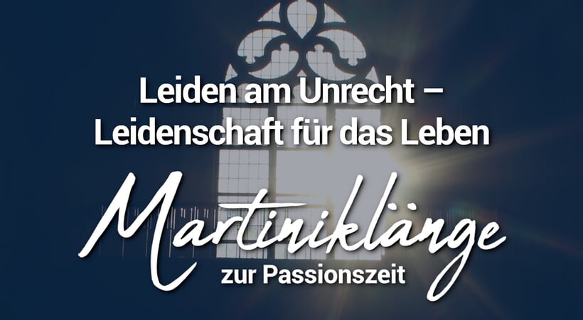 jeden Donnerstag im März | 19.30 Uhr