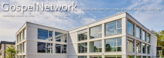 Gospel Network News