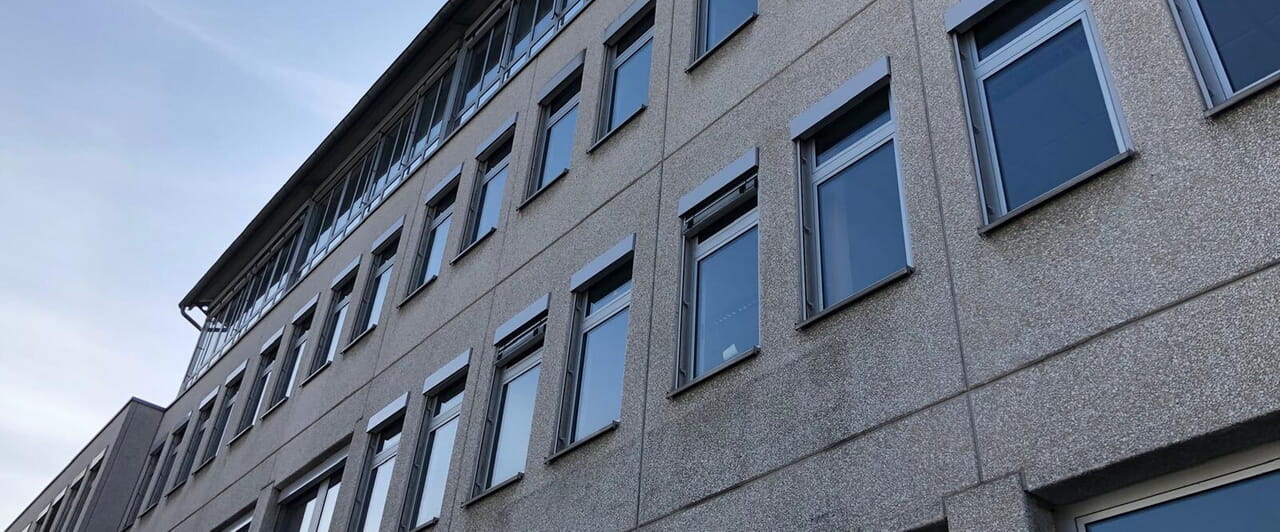 Haus der Kirche