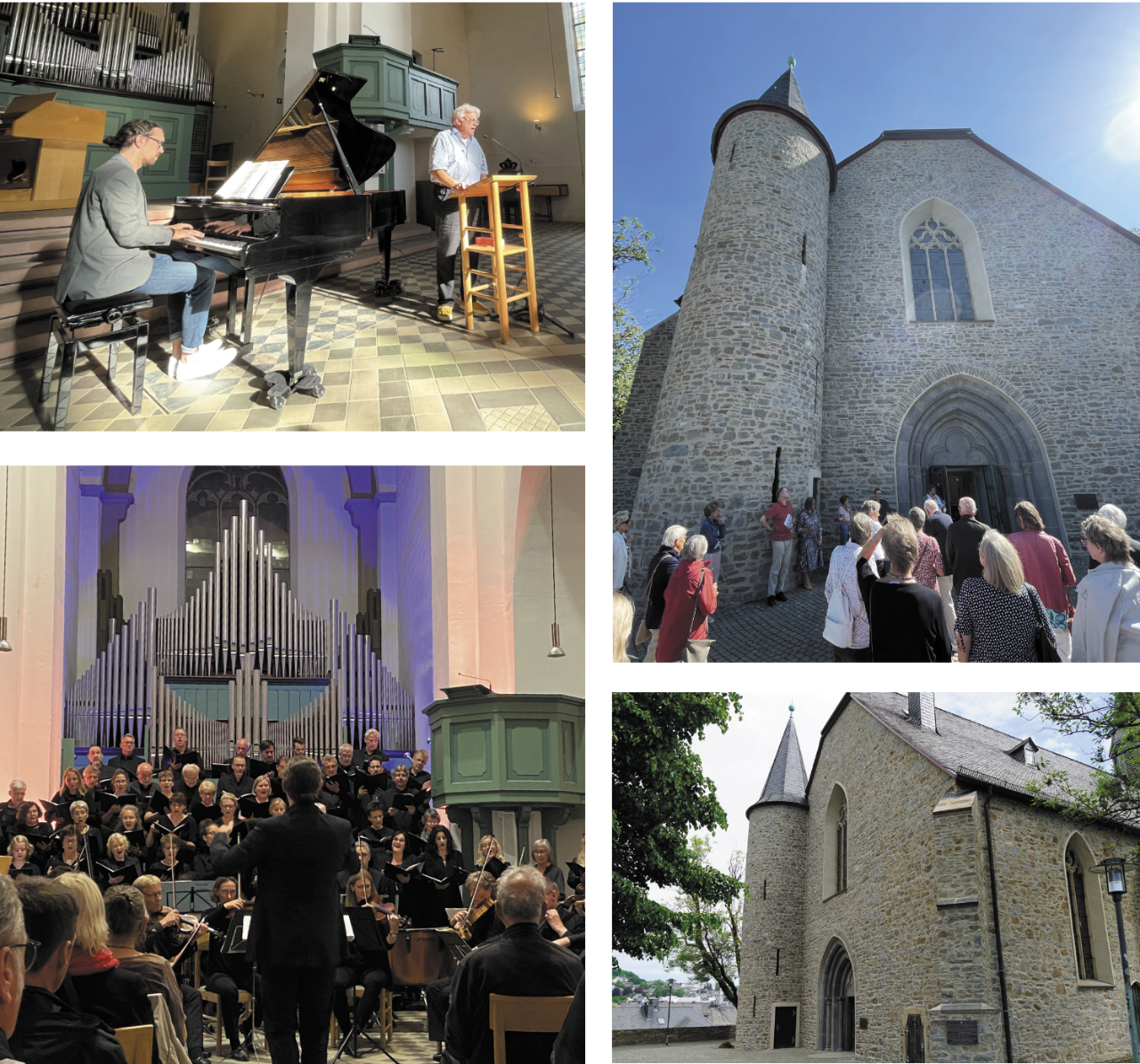 bilder martini festival