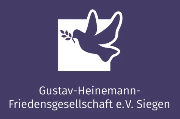 Logo Friedensgesellschaft Siegen